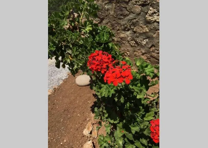 Gerani Maison Agios Aimilianos Beautiful View Porto Heli