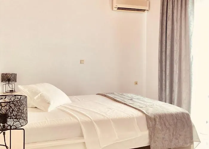 Gerani Maison Agios Aimilianos Beautiful View