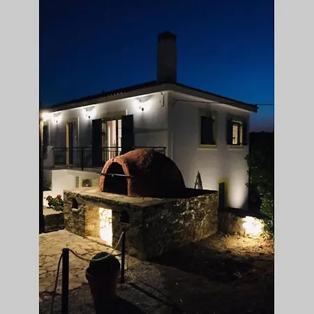 Apartment Gerani Maison Agios Aimilianos Beautiful View