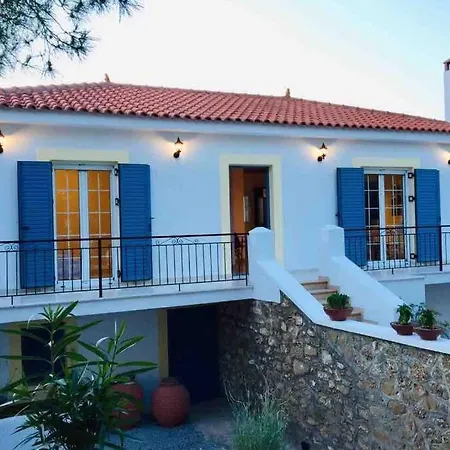 Διαμέρισμα Gerani Maison Agios Aimilianos Beautiful View