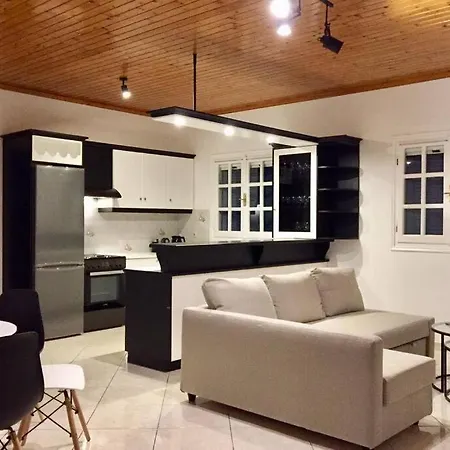 Gerani Maison Agios Aimilianos Beautiful View *