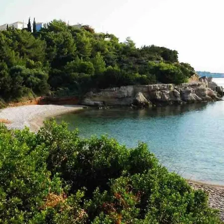 Gerani Maison Agios Aimilianos Beautiful View * Πόρτο Χέλι
