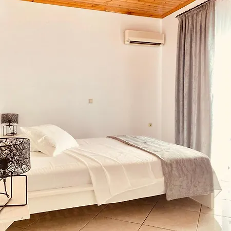 Gerani Maison Agios Aimilianos Beautiful View